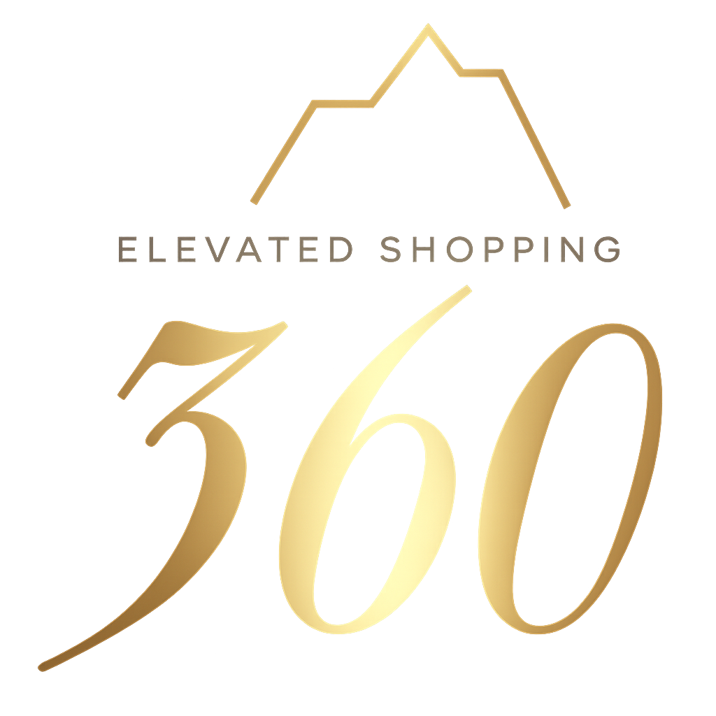 360 Elevated Shopping