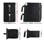 Devanti Air Fryer Oven 11L Dual Zone Fryers