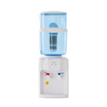 Water Cooler, Hot Water Dispenser with Activated Carbon Filtration